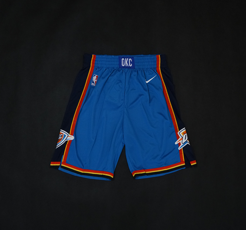 NBA Shorts-21